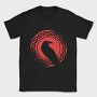 Crow Crown, Tricou Barbati (Unisex)