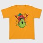 Apple Pear, Tricou Copii