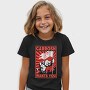 Warcraft 4, Tricou Copii