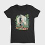 Woman Garden, Tricou Femei