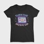 Vaporwave Radio, Tricou Femei