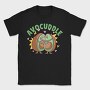 Avocuddle, Tricou Barbati (Unisex)