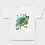 At Full Thurttle, Tricou Copii