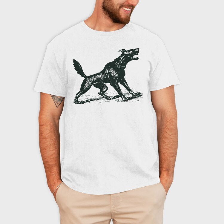 Internal Reform 5, Tricou Barbati (Unisex)