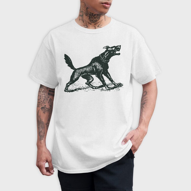 Internal Reform 5, Tricou Barbati (Unisex)