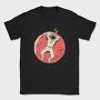 Astronaut Sleeping, Tricou Barbati (Unisex)