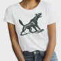 Internal Reform 5, Tricou Femei