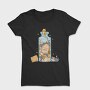 Antidepressants Cats, Tricou Femei