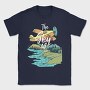 Alaska, Tricou Barbati (Unisex)