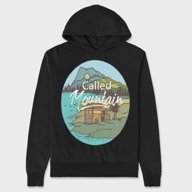 Tavern, Hanorac Oversize Barbati (Unisex)