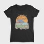 Be Adventurers, Tricou Femei
