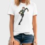 Cartoon Retro X Men 2, Tricou Barbati (Unisex)