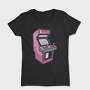 Arcade Games, Tricou Femei