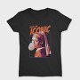 Art Pearl Girl Iconic, Tricou Femei
