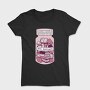 Anti Depressants Books, Tricou Femei
