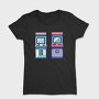 Arcade Games 2, Tricou Femei