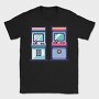 Arcade Games 2, Tricou Barbati (Unisex)