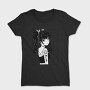Anime Dark Cute, Tricou Femei