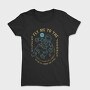 Astro, Tricou Femei
