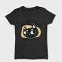 Approved by the Cat, Tricou Femei