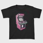 Arcade Games, Tricou Copii