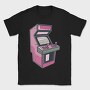 Arcade Games, Tricou Barbati (Unisex)