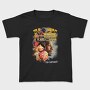 Allen Iverson Nba, Tricou Copii