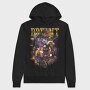 Bryant Championship, Hanorac Oversize Barbati (Unisex)
