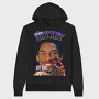 Byrant Beam Nba, Hanorac Oversize Barbati (Unisex)
