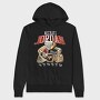 Jordan Rings, Hanorac Oversize Barbati (Unisex)