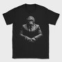 Ape Suit Monochrome, Tricou Barbati (Unisex)