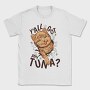 Any Tuna, Tricou Barbati (Unisex)