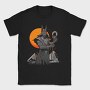 Anubis Character, Tricou Barbati (Unisex)