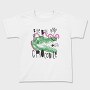 Animal Skulls, Tricou Copii