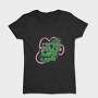 Animal Skulls 3, Tricou Femei
