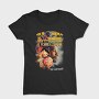 Allen Iverson Nba, Tricou Femei