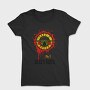 Guns N Roses 4, Tricou Femei