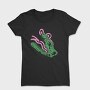 Animal Skulls 8, Tricou Femei