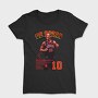 Demar Derozan 10, Tricou Femei