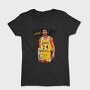 Bryant Lakers, Tricou Femei