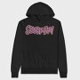 Scooby Doo 42, Hanorac Oversize Barbati (Unisex)