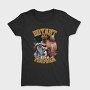 Black Mamba Nba, Tricou Femei