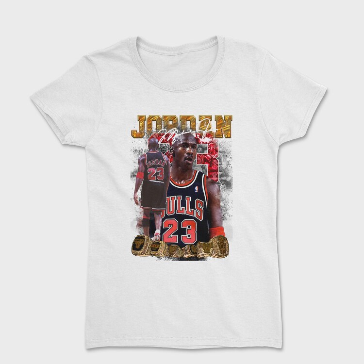 Jordan Nba Legend, Tricou Femei