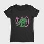 Animal Skulls 11, Tricou Femei