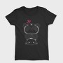 Angry Panda, Tricou Femei