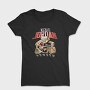 Jordan Rings, Tricou Femei
