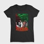 Iverson Nba, Tricou Femei