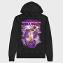 Kobe Bryant Dunk Splash, Hanorac Oversize Barbati (Unisex)