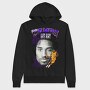 Kobe Bryant Nba 2020, Hanorac Oversize Barbati (Unisex)