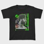 Kyrie Jr Nba Bootleg, Tricou Copii